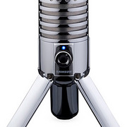 Meteor Mic