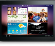 Samsung Galaxy Tab 10.1