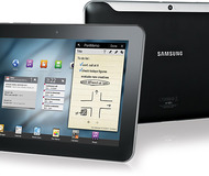 Samsung Galaxy Tab 8.9