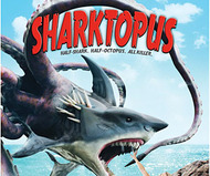 Sharktopus