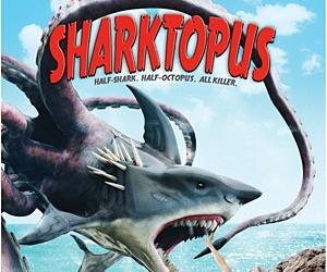 Sharktopus