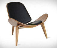 Shell Chair