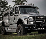 SportChassis P4XL
