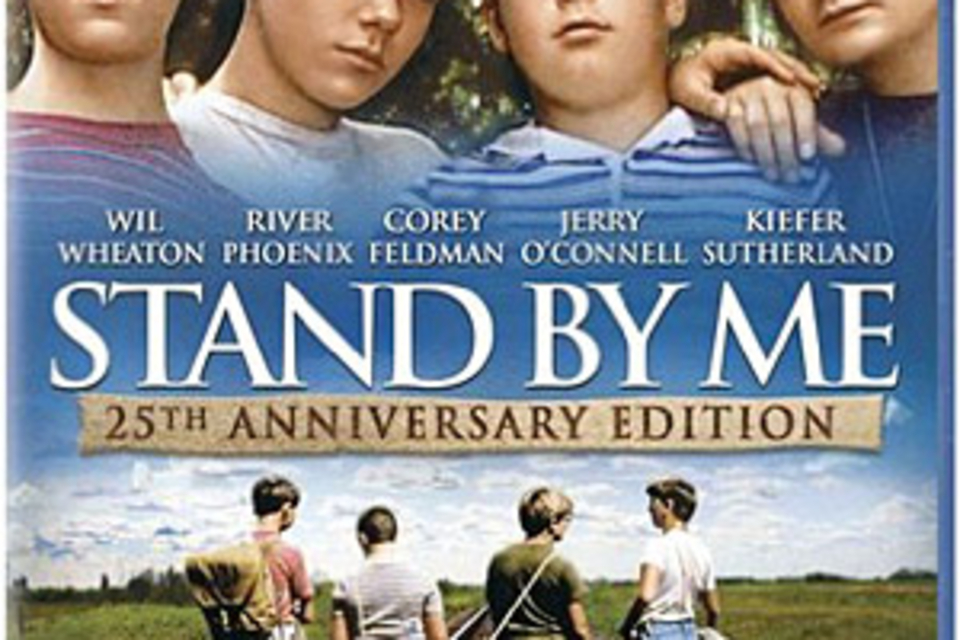 Stand By Me Stand By Me