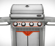 Stok Quatrro Grill