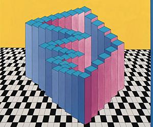 Angles by The Strokes