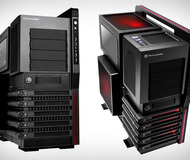 Thermaltake Level 10 Super Gaming Modular Case