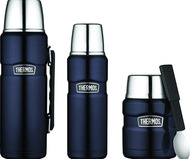 Thermos Stainless King
