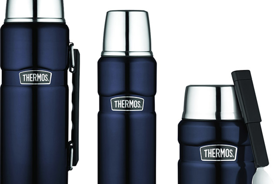 Thermos Stainless King Thermos Stainless King