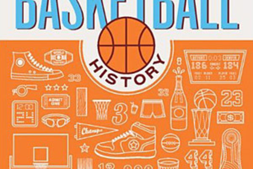The Undisputed Guide to Pro Basketball History The Undisputed Guide to Pro Basketball History
