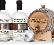 Age Your Own Whiskey Kit