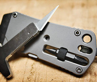 Wrex Titanium Pocket Wrench