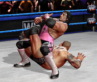 WWE All Stars