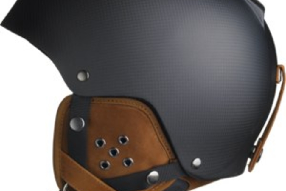 Zai Capalina Helmet Zai Capalina Helmet