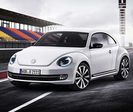 2012 Volkswagen Beetle