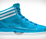 Adidas AdiZero Crazy Light
