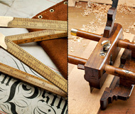 Antique Tools