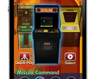 Atari's Greatest Hits