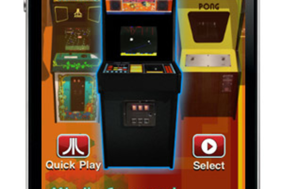 Atari's Greatest Hits Atari's Greatest Hits
