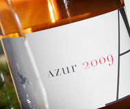 2009 Azur Rosé Wine