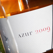 2009 Azur Rosé Wine