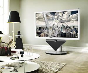 Bang & Olufsen BeoVision 4 85-inch 3D HDTV