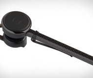 Bluetrek Carbon Fiber Bluetooth Headset