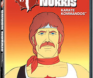Chuck Norris Karate Kommandos