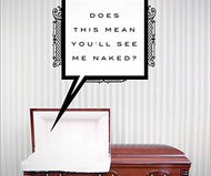 Does This Mean You'll See Me Naked?
