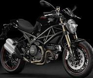 Ducati Monster 1100 Evo