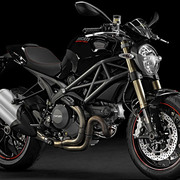 Ducati Monster 1100 Evo