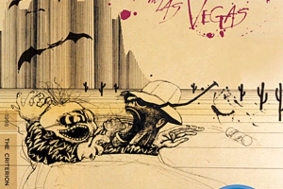 Fear and Loathing in Las Vegas Fear and Loathing in Las Vegas