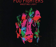 Wasting Light by Foo Fighters