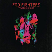Wasting Light by Foo Fighters