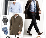 Garb: Road Warrior