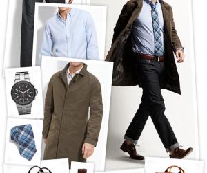 Garb: Road Warrior