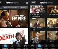 HBO Go