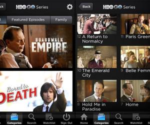 HBO Go