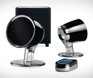 Hercules XPS 101 Speakers