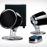 Hercules XPS 101 Speakers