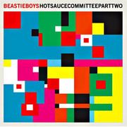 Hot Sauce Committee Part Two by Beastie Boys