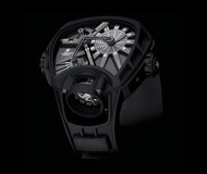 Hublot MP-02 Key of Time Watch