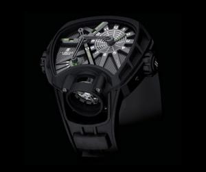 Hublot MP-02 Key of Time Watch
