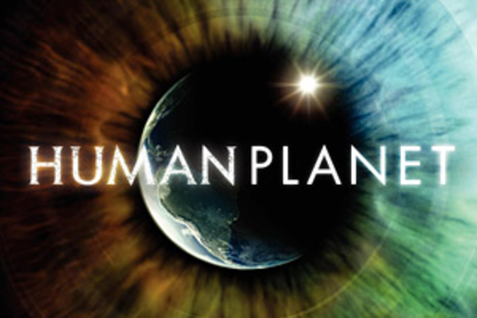 Human Planet Human Planet