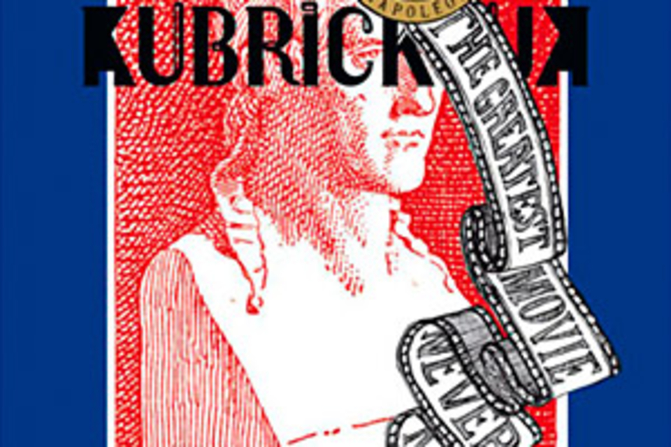 Stanley Kubrick's Napoleon Stanley Kubrick's Napoleon