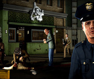L.A. Noire