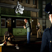 L.A. Noire