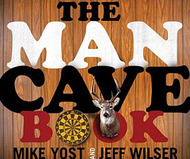 The Man Cave Book