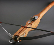 Medieval Crossbow