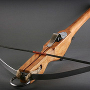Medieval Crossbow